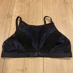 Size M Bra Lace